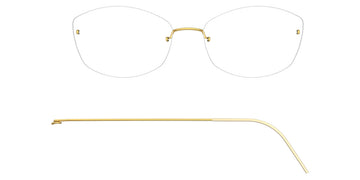 Lindberg® Spirit Titanium™ 2254 - Basic-GT Glasses