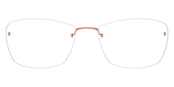 Lindberg® Spirit Titanium™ 2256 - Basic-60 Glasses