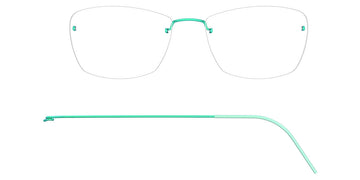 Lindberg® Spirit Titanium™ 2256 - Basic-85 Glasses