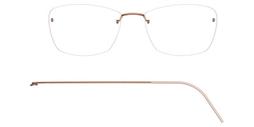 Lindberg® Spirit Titanium™ 2256 - Basic-U12 Glasses