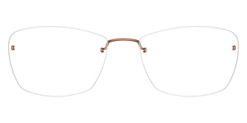 Lindberg® Spirit Titanium™ 2256 - Basic-U12 Glasses