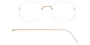 Lindberg® Spirit Titanium™ 2259 - Basic-35 Glasses