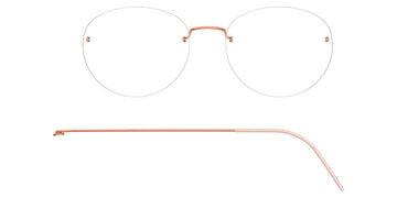 Lindberg® Spirit Titanium™ 2259 - Basic-60 Glasses