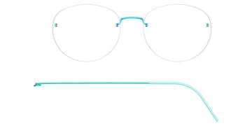 Lindberg® Spirit Titanium™ 2259 - Basic-80 Glasses