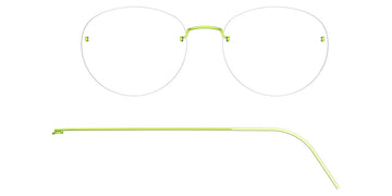 Lindberg® Spirit Titanium™ 2259 - Basic-95 Glasses