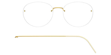 Lindberg® Spirit Titanium™ 2259 - Basic-GT Glasses