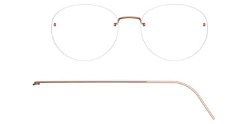 Lindberg® Spirit Titanium™ 2259 - Basic-U12 Glasses