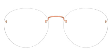 Lindberg® Spirit Titanium™ 2260 - 700-60 Glasses