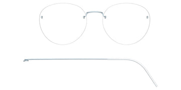 Lindberg® Spirit Titanium™ 2260 - Basic-25 Glasses