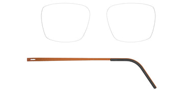 Lindberg® Spirit Titanium™ 2263 - 700-U17 Glasses