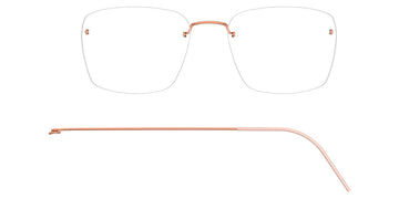 Lindberg® Spirit Titanium™ 2263 - Basic-60 Glasses