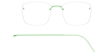 Lindberg® Spirit Titanium™ 2263 - Basic-90 Glasses