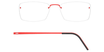 Lindberg® Spirit Titanium™ 2264 - 700-U33 Glasses