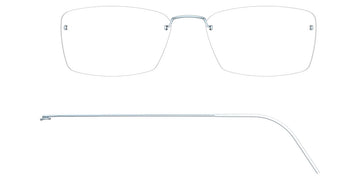 Lindberg® Spirit Titanium™ 2264 - Basic-25 Glasses