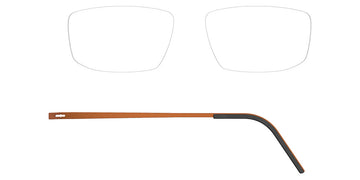 Lindberg® Spirit Titanium™ 2269 - 700-U17 Glasses