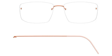 Lindberg® Spirit Titanium™ 2269 - Basic-60 Glasses