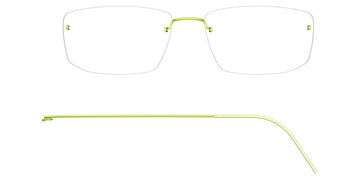 Lindberg® Spirit Titanium™ 2269 - Basic-95 Glasses