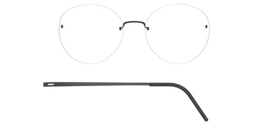 Lindberg® Spirit Titanium™ 2270 - 700-U9 Glasses