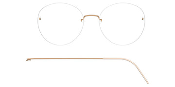 Lindberg® Spirit Titanium™ 2270 - Basic-35 Glasses