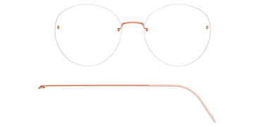 Lindberg® Spirit Titanium™ 2270 - Basic-60 Glasses