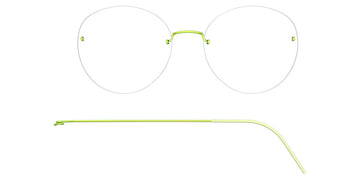 Lindberg® Spirit Titanium™ 2270 - Basic-95 Glasses