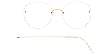 Lindberg® Spirit Titanium™ 2270 - Basic-GT Glasses