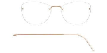 Lindberg® Spirit Titanium™ 2282 - Basic-35 Glasses