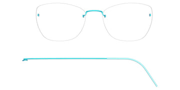 Lindberg® Spirit Titanium™ 2282 - Basic-80 Glasses