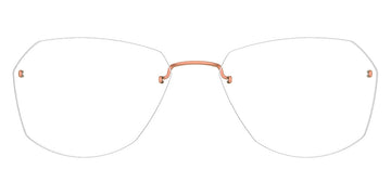 Lindberg® Spirit Titanium™ 2300 - 700-60 Glasses