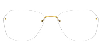 Lindberg® Spirit Titanium™ 2300 - 700-GT Glasses