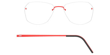 Lindberg® Spirit Titanium™ 2300 - 700-U33 Glasses