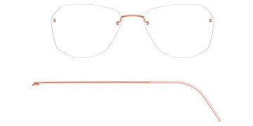 Lindberg® Spirit Titanium™ 2300 - Basic-60 Glasses