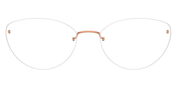 Lindberg® Spirit Titanium™ 2307 - 700-60 Glasses