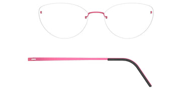 Lindberg® Spirit Titanium™ 2307 - 700-70 Glasses