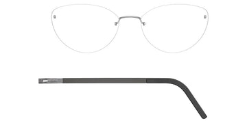 Lindberg® Spirit Titanium™ 2307 - 700-EEU9 Glasses