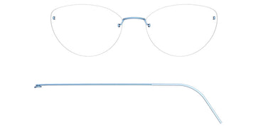 Lindberg® Spirit Titanium™ 2307 - Basic-20 Glasses