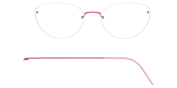 Lindberg® Spirit Titanium™ 2307 - Basic-70 Glasses