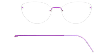 Lindberg® Spirit Titanium™ 2307 - Basic-75 Glasses