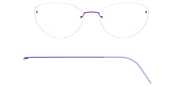 Lindberg® Spirit Titanium™ 2307 - Basic-77 Glasses