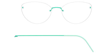 Lindberg® Spirit Titanium™ 2307 - Basic-85 Glasses