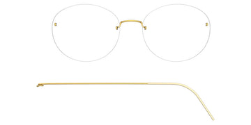 Lindberg® Spirit Titanium™ 2315 - Basic-GT Glasses