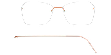 Lindberg® Spirit Titanium™ 2319 - Basic-60 Glasses