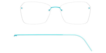 Lindberg® Spirit Titanium™ 2319 - Basic-80 Glasses