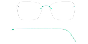 Lindberg® Spirit Titanium™ 2319 - Basic-85 Glasses