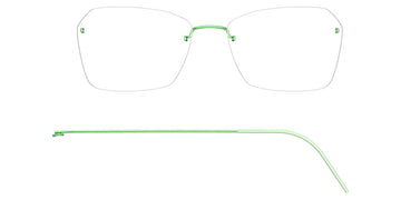 Lindberg® Spirit Titanium™ 2319 - Basic-90 Glasses