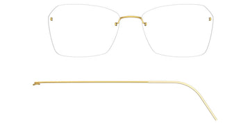 Lindberg® Spirit Titanium™ 2319 - Basic-GT Glasses