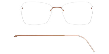 Lindberg® Spirit Titanium™ 2319 - Basic-U12 Glasses