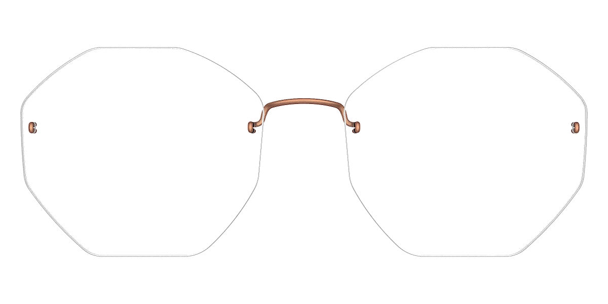 Lindberg® Spirit Titanium™ 2321 - 700-U12 Glasses