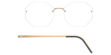 Lindberg® Spirit Titanium™ 2321 - 700-U15 Glasses