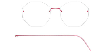 Lindberg® Spirit Titanium™ 2321 - Basic-70 Glasses